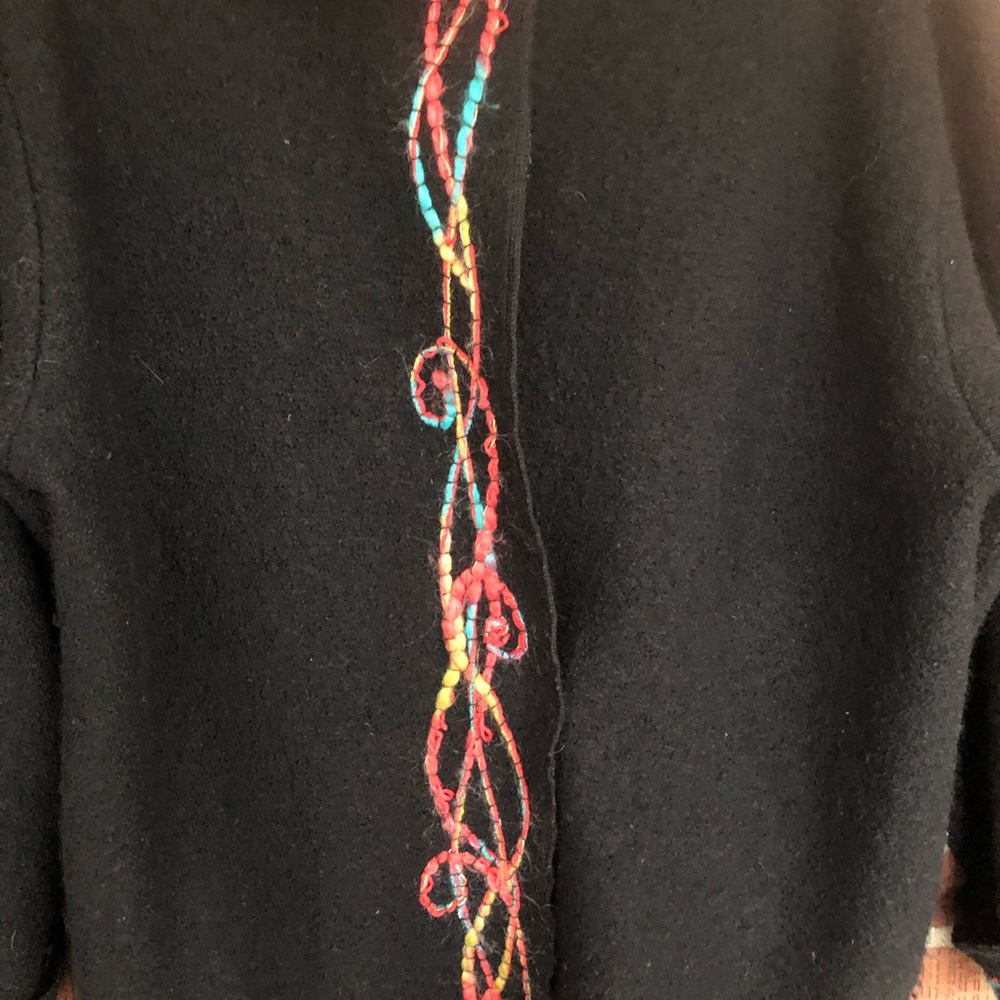 Coat - Picture 2 of 8